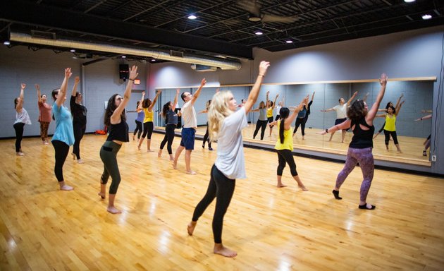 Photo of DanceWorks Indy