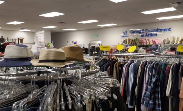 Photo of Assistance League of Denver Thrift Shop