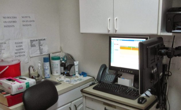 Photo of Prominis Medical Services