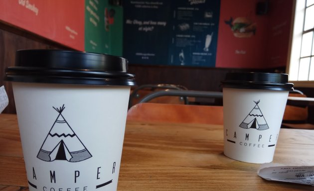 Photo of Camper Coffee
