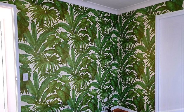 Photo of Leogreen Painting & Decorating Pty Ltd