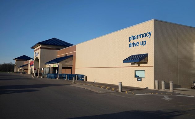 Photo of Meijer Pharmacy