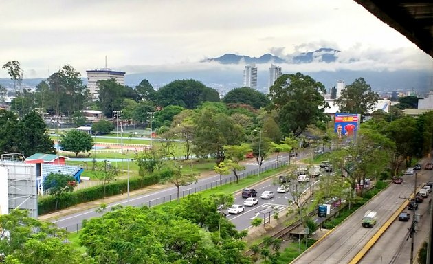 Foto de Edificio La Colmena