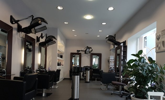 Foto von Passias Hairlounge