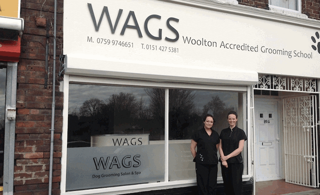 Photo of W.a.g.s.