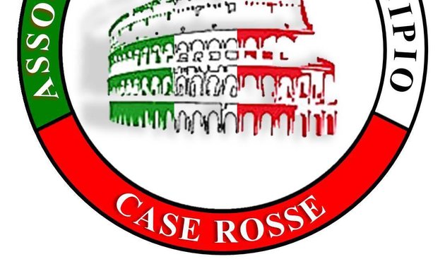 foto Associazione IV Municipio Case Rosse
