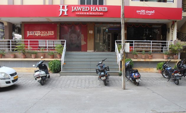 Photo of Jawed Habib Hair and Beauty Salon rk Puram Alakapuri