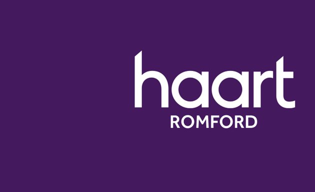 Photo of haart estate and lettings agents Romford
