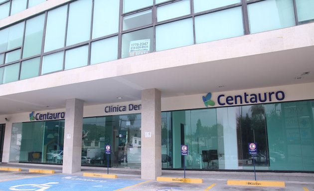 Foto de Clínica Dental Centauro en Monterrey Gonzalitos