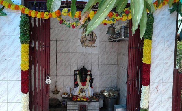 Photo of Shri Vinayaka Gudi (shri Ganesha Temple)