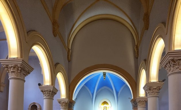 Photo de Eglise Notre Dame de la Seds