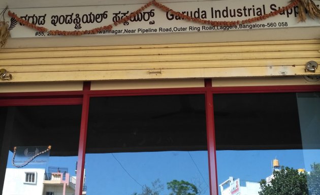 Photo of Garuda Industrial Suppliers