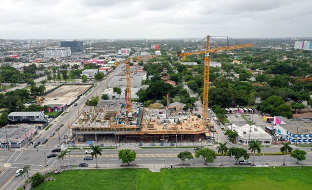 Photo of The Gateway at Wynwood