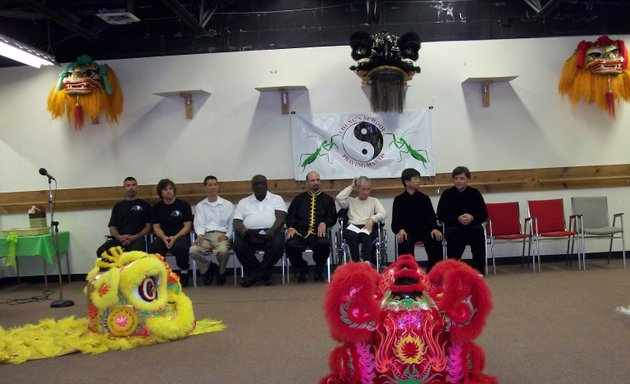 Photo of 7 Star Praying Mantis Kung Fu of Indianapolis Martial Arts