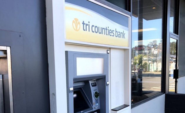 Photo of Tri Counties Bank