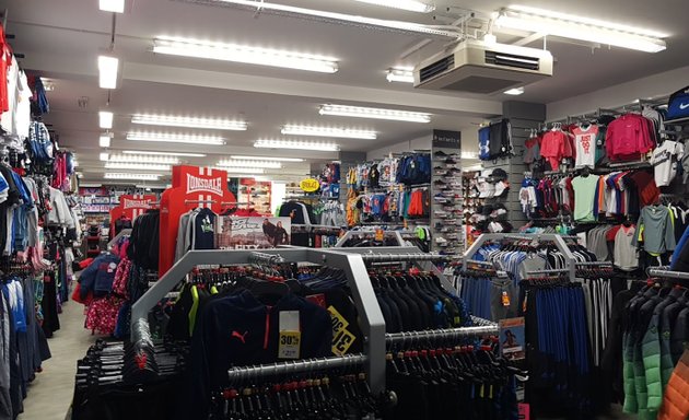 Photo of Sports Direct