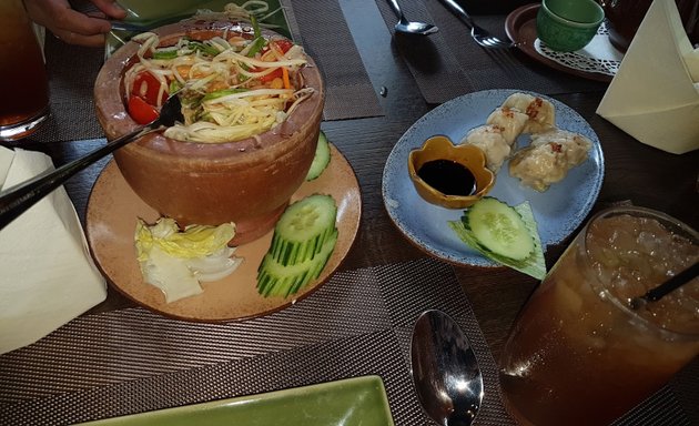 Foto von Bangkok Restaurant