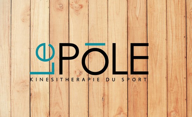 Photo de Le Pôle Grenoble - Kiné Du Sport