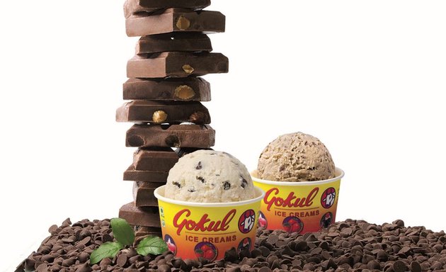 Photo of Gokul Ice Creams