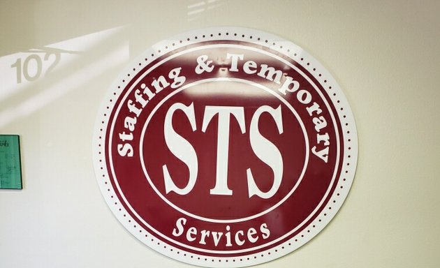 Photo of STS Staffing & Temporary Services