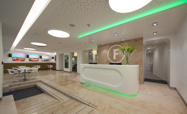 Photo of Foxtons Harrow Estate Agents