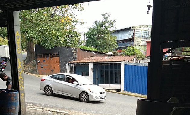 Foto de Lava Car El Chaparro