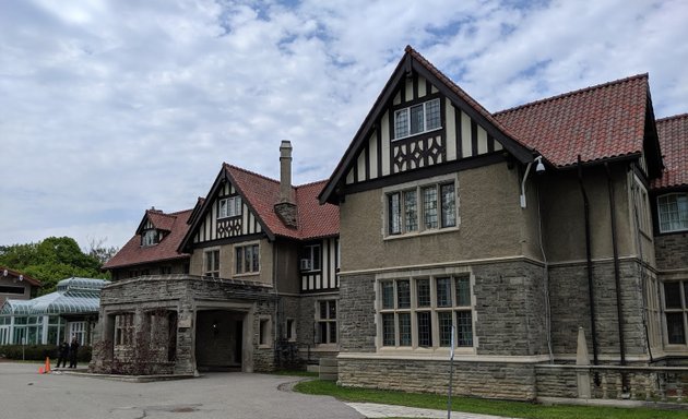 Photo of Naval Assocation of Canada (Toronto)