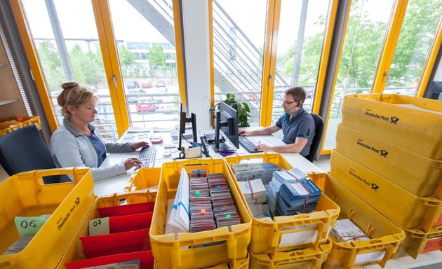 Foto von GFI. Der Medizin-Verlag.