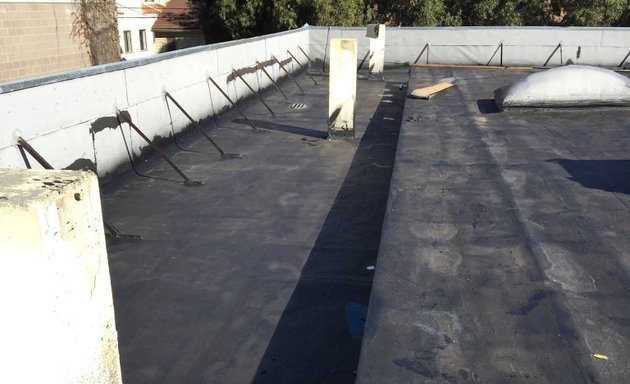 Photo of Sunny Roofing