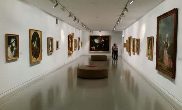 Photo de Musée Granet