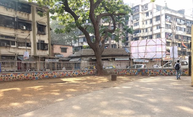 Photo of Mumbai Centralcha Raja