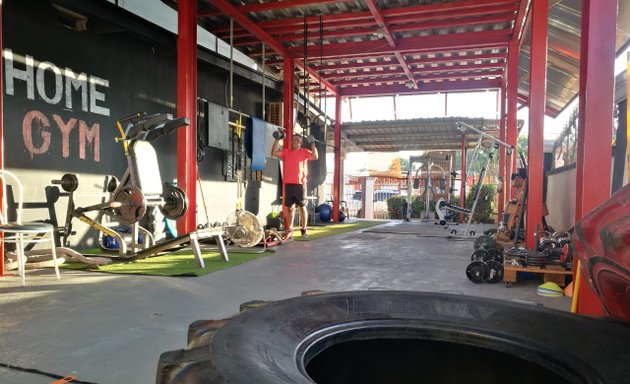 Foto de Home Gym Entrenamiento Personalizado Panamá