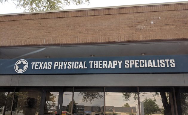 Photo of Texas Physical Therapy Specialist