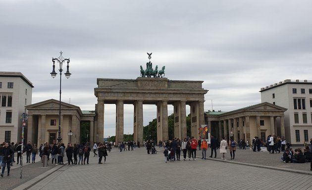 Foto von WKR Germany LLP - Rechtsanwälte