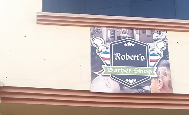 Foto de Roberth the Barber