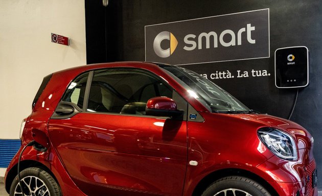 foto smart Center Roma - Pio XI - Service e Ricambi