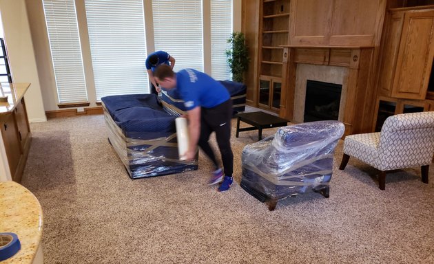 Photo of DFW Moving Company, LLC