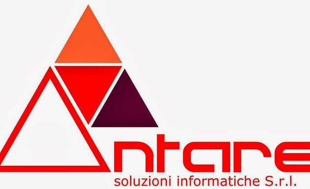 foto Antares soluzioni informatiche S.r.l