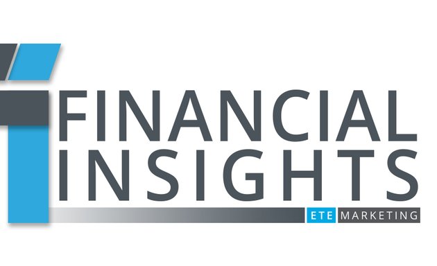 Photo of Financial Insights