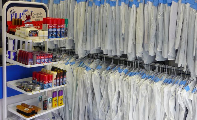 Photo of Addiscombe Dry Cleaners