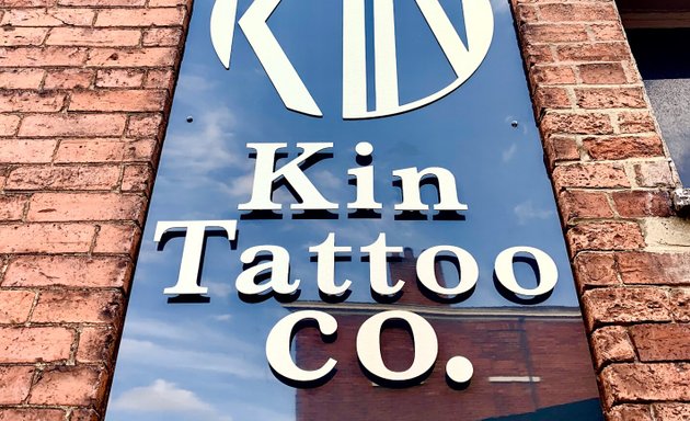 Photo of Kin Tattoo Co.