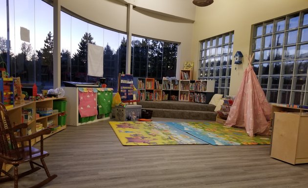 Photo of Symmetry Early Learning Childcare Center