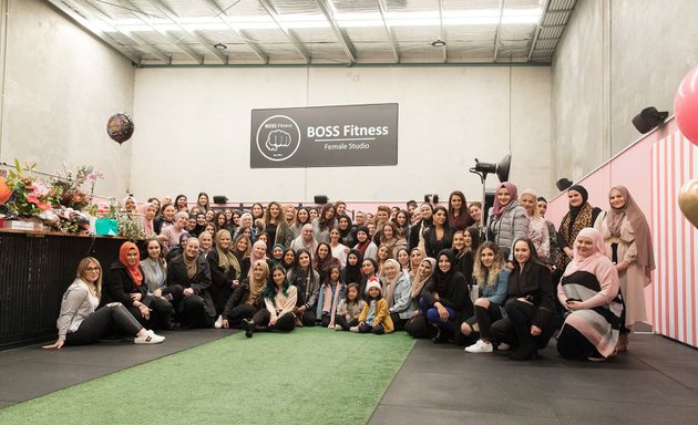 Photo of BOSS Fitness Female Studio