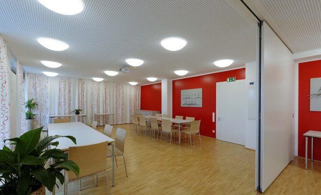 Foto von AWO Begegnungszentrum Reinmarplatz