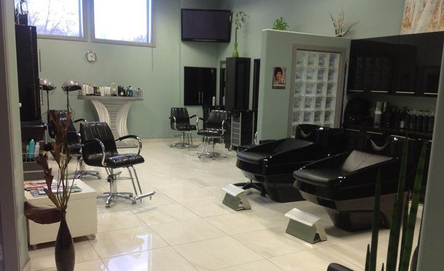 Photo of Expressions Salon & Spa