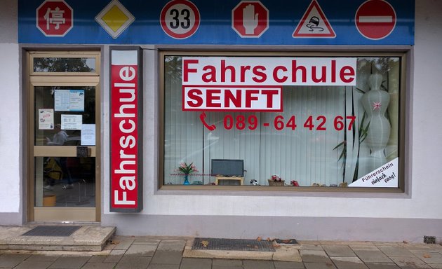 Foto von Fahrschule Senft