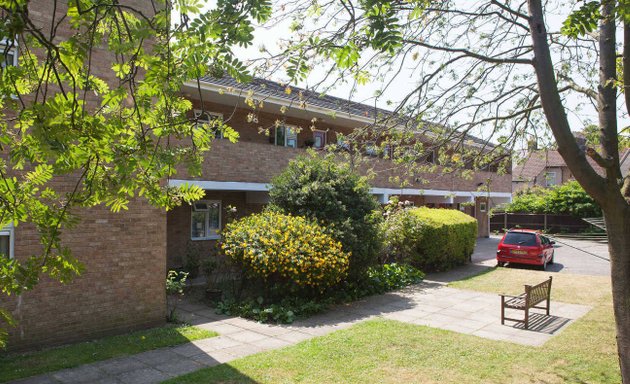 Photo of Mellor Court - Anchor