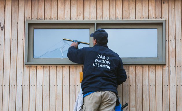 Photo of Cam`s Window Cleaning