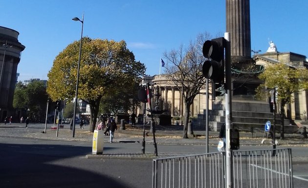 Photo of Computer Clinic Liverpool