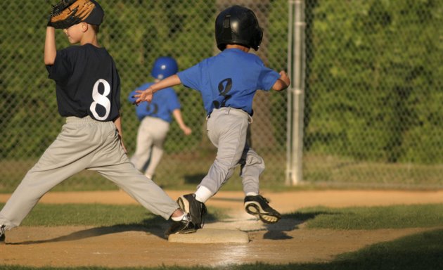 Photo of CalSouth Little League